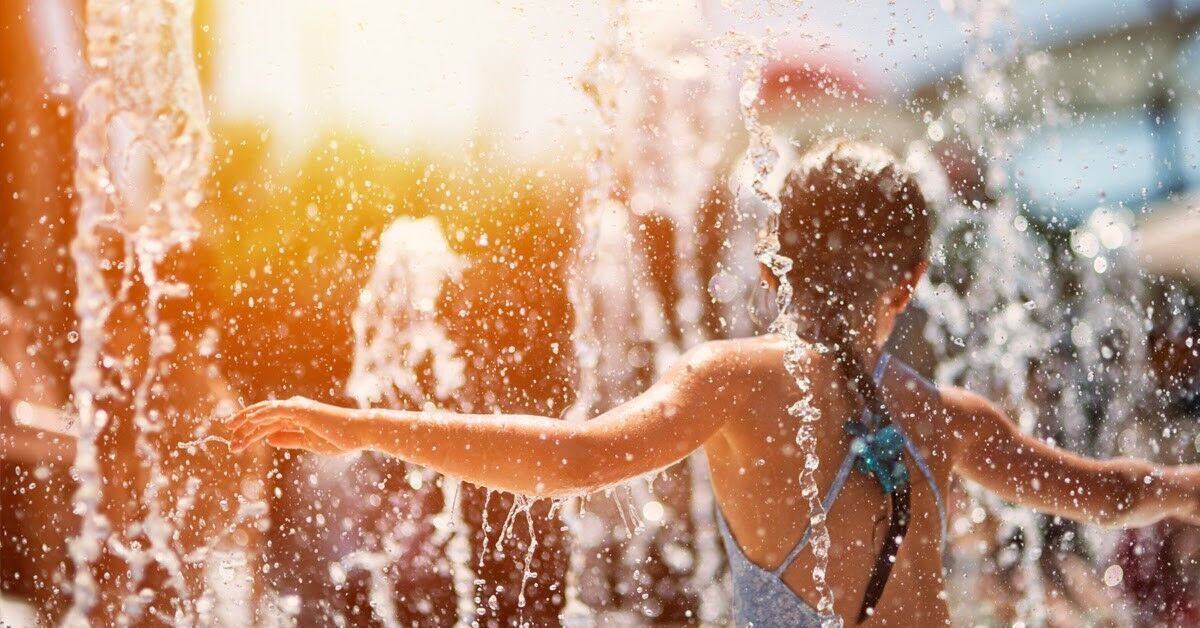 SCL Health summer safety image 1